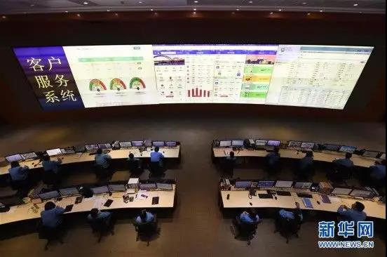 科技春晚新時代 8K超高清、腦機交互與信息系統運維的融合創新
