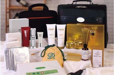 尚赫美容院加盟 機(jī)遇與挑戰(zhàn)并存，理性評估是關(guān)鍵