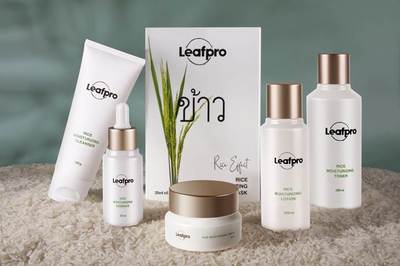 第26屆中國美容博覽會(huì)圓滿落幕，Leafpro新品發(fā)布會(huì)引領(lǐng)美容服務(wù)新風(fēng)尚