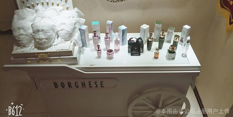 長安漫品美容服務(wù)中心 匠心雕琢，臻致美膚之旅