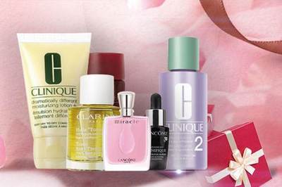 港匯板仔化妝品店 以匠心產品與貼心服務，贏得美容養生消費者的心