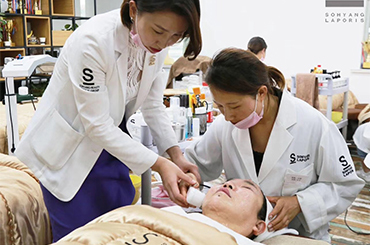 美容院經營寶典 以卓越服務構建核心競爭力